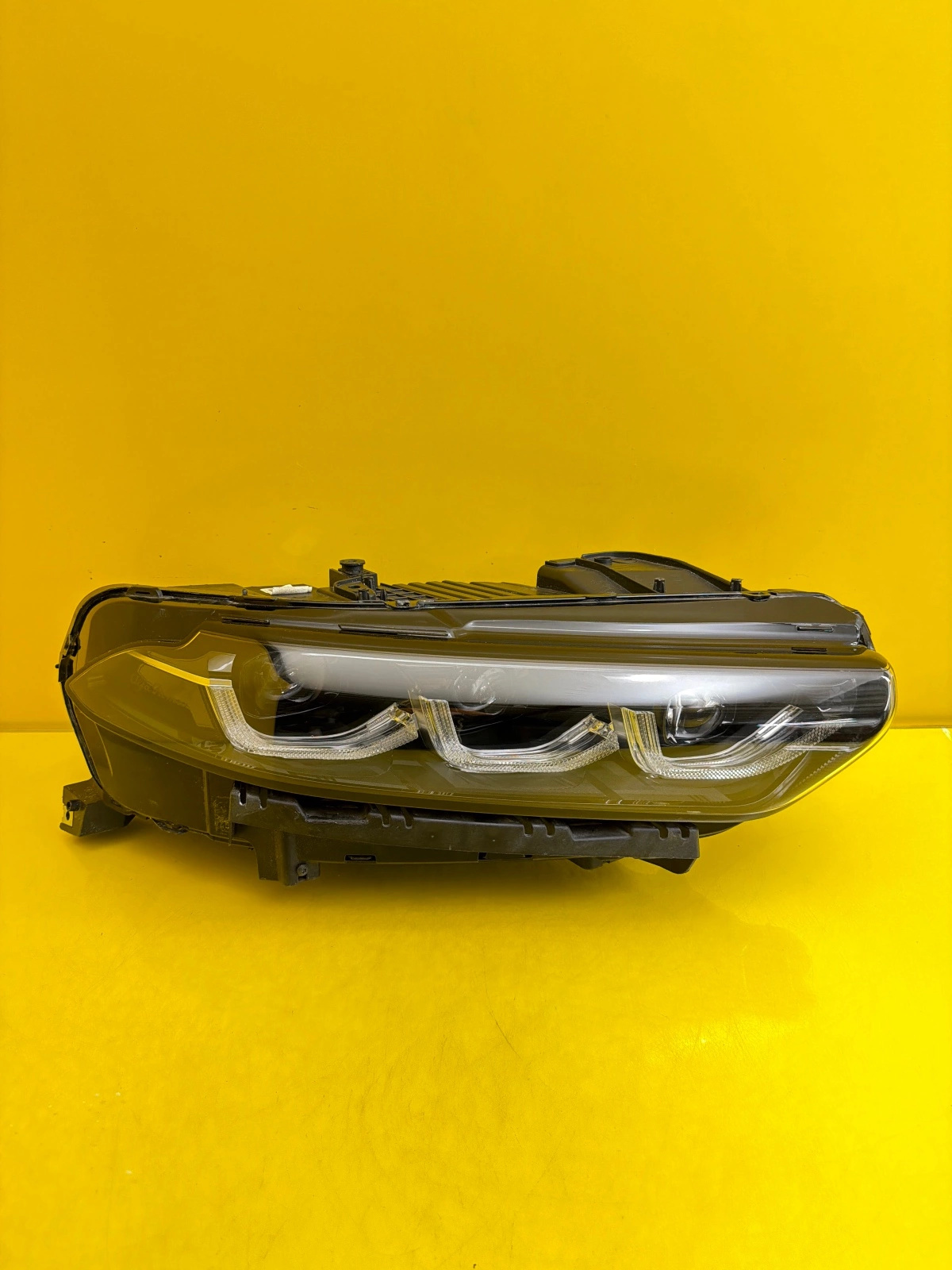 lámpa jobb első Alfa Romeo Tonale Full Led 00505643990