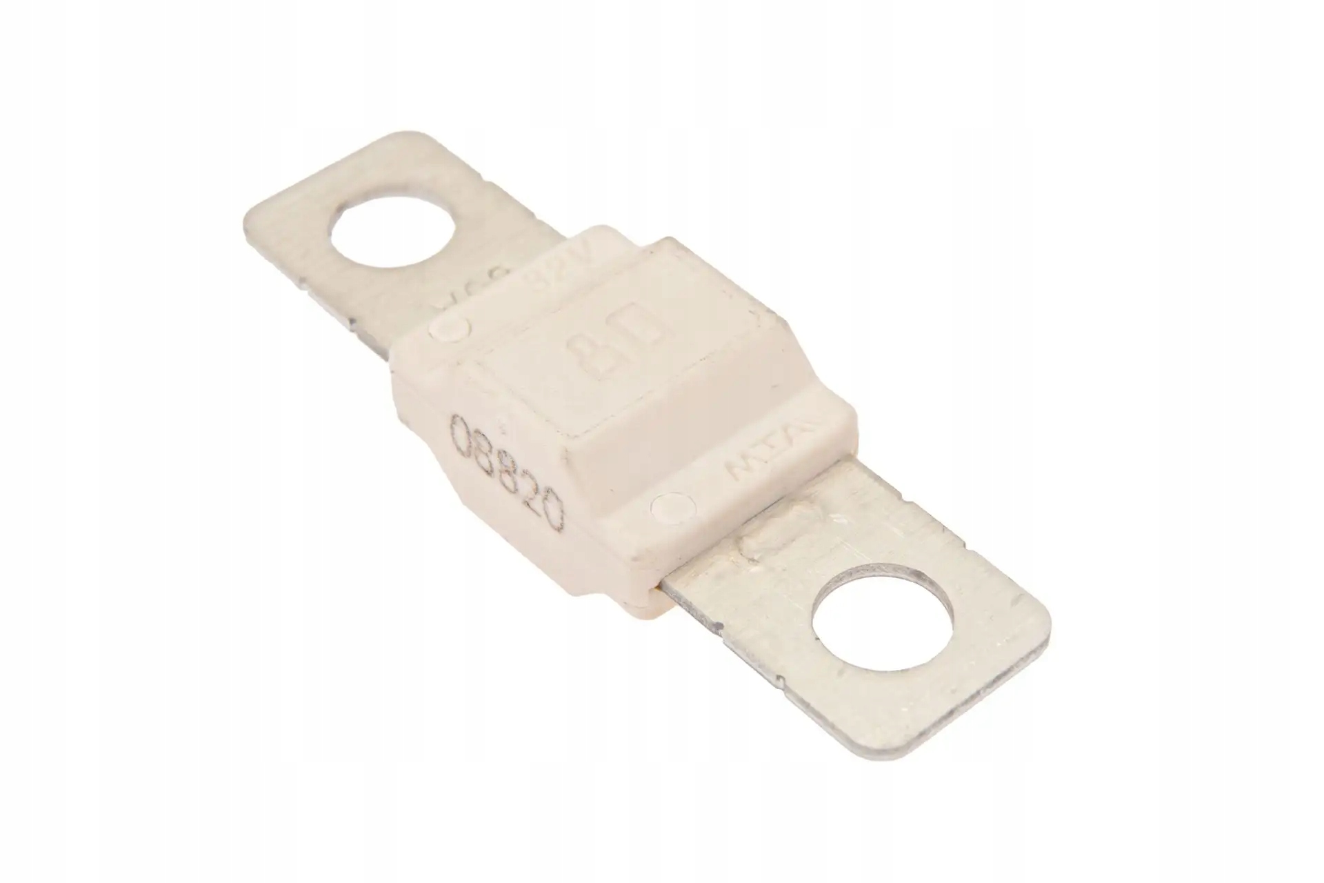 MIDIVAL-80A Bezpiecznik topikowy MIDI 80A 32V 40mm