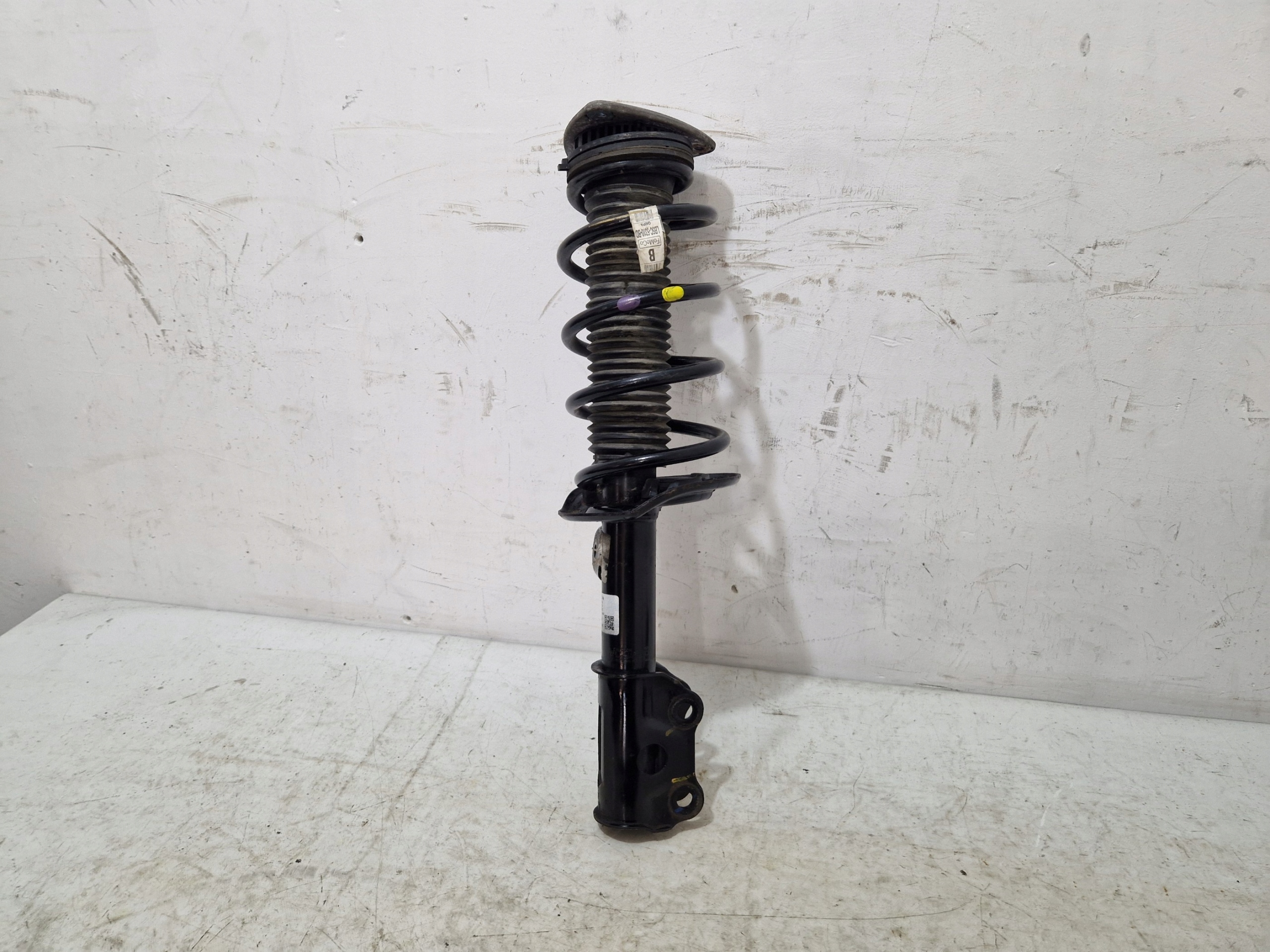 FORD EXPLORER VI MK6 2020- 2.3 4X4 shock absorber left front LB5C-18K001-BNE