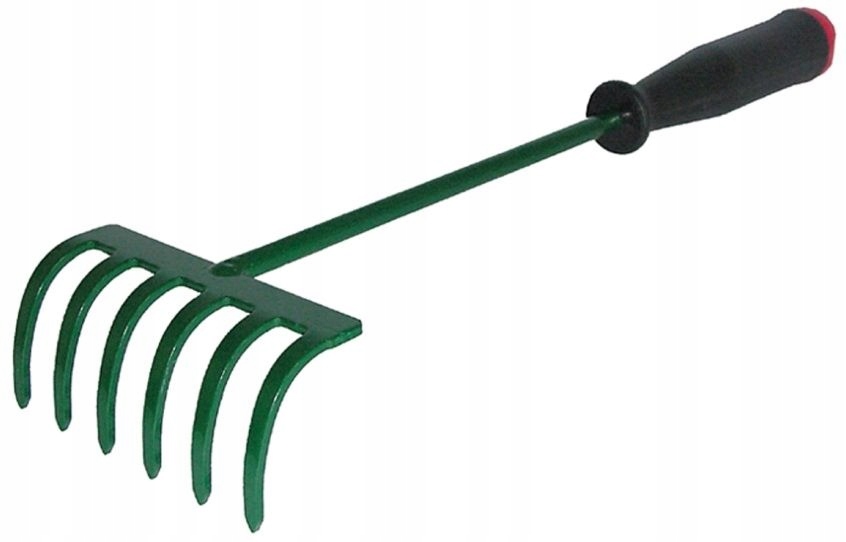 

Grabki 6-zębne 60 cm długości 0259 Kard 25