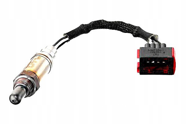 Bosch Lambda Sonda (počet Kabelů 4, 350 MM) Por Asistent řidiče #28