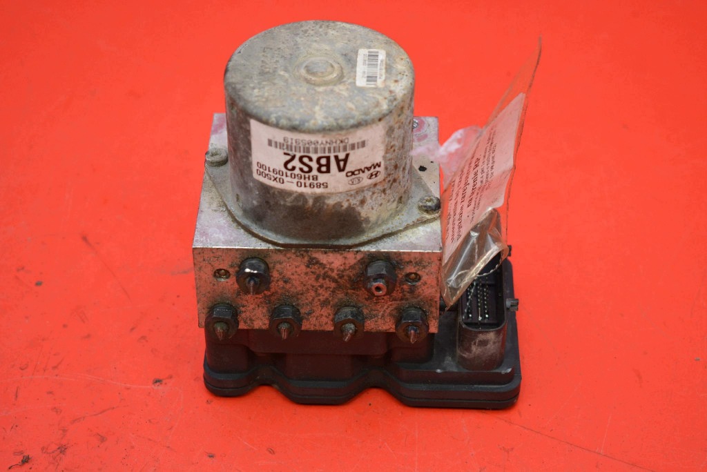 Pompa ABS 58910-0X500 HYUNDAI I10 1 e 1.2 16V 78 KM 07-09