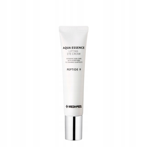 Oční krém Medi-Peel Peptide 9 Aqua Essence Lifting Eye Cream 40 ml