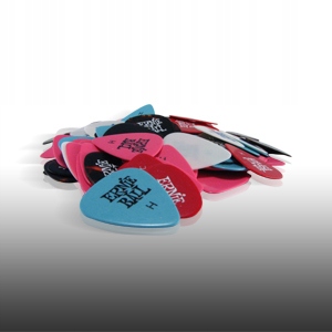 Ernie Ball Eb 9128 kytarová pera