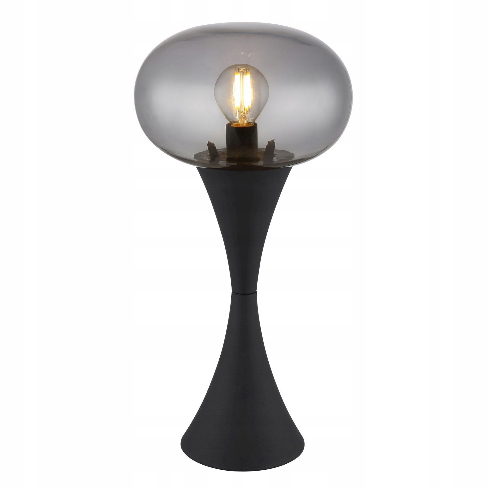 Stolní lampa Lula 21027S Globo