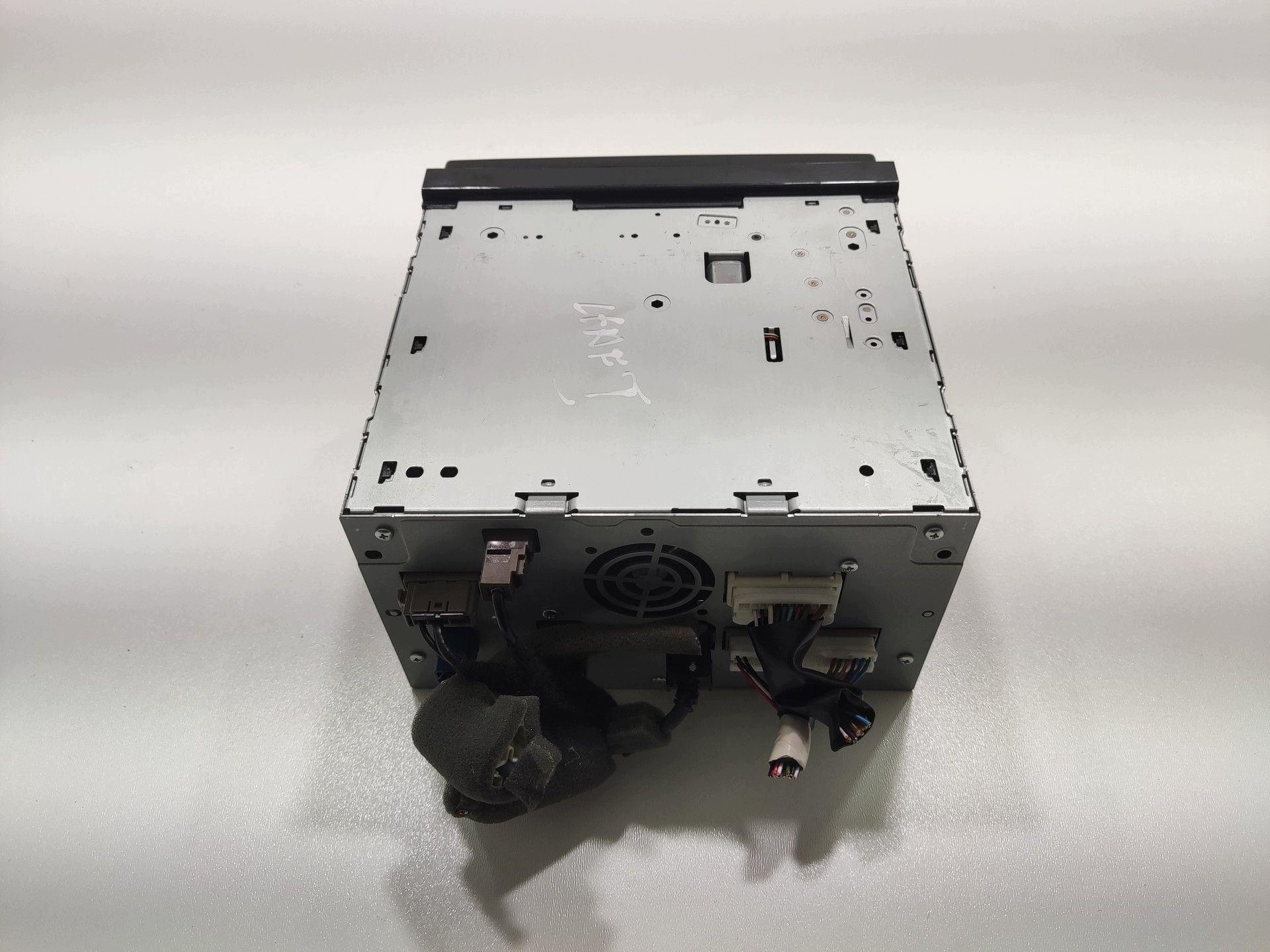 original navigation RADIO NISSAN LEAF und 2011-2017 25915-4NR1B