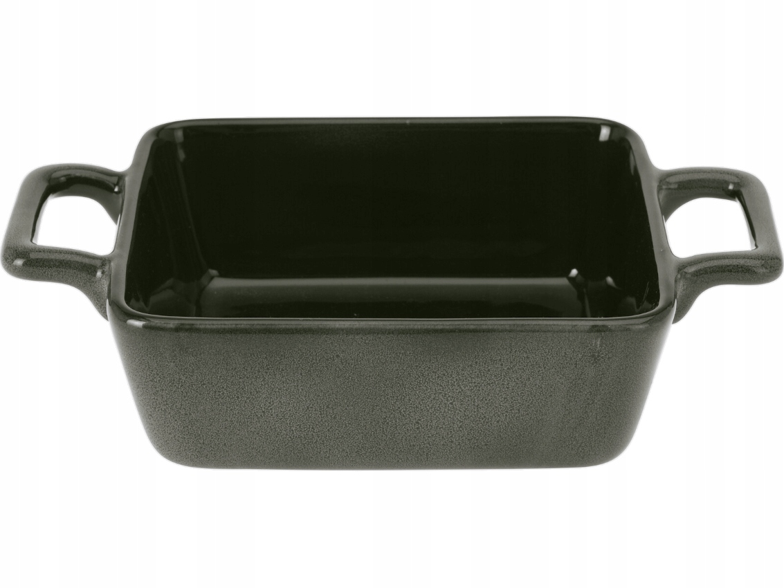 

Żaroodporne Naczynie do zapiekania 19x11 Oliwkowe