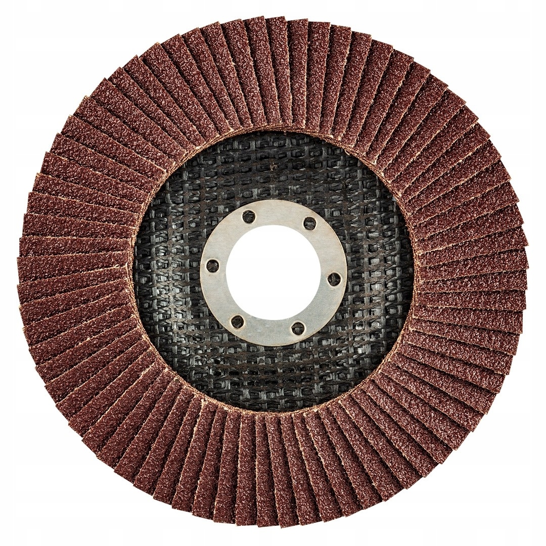 

Ściernica listkowa 125x22mm K120 Graphite 55H991