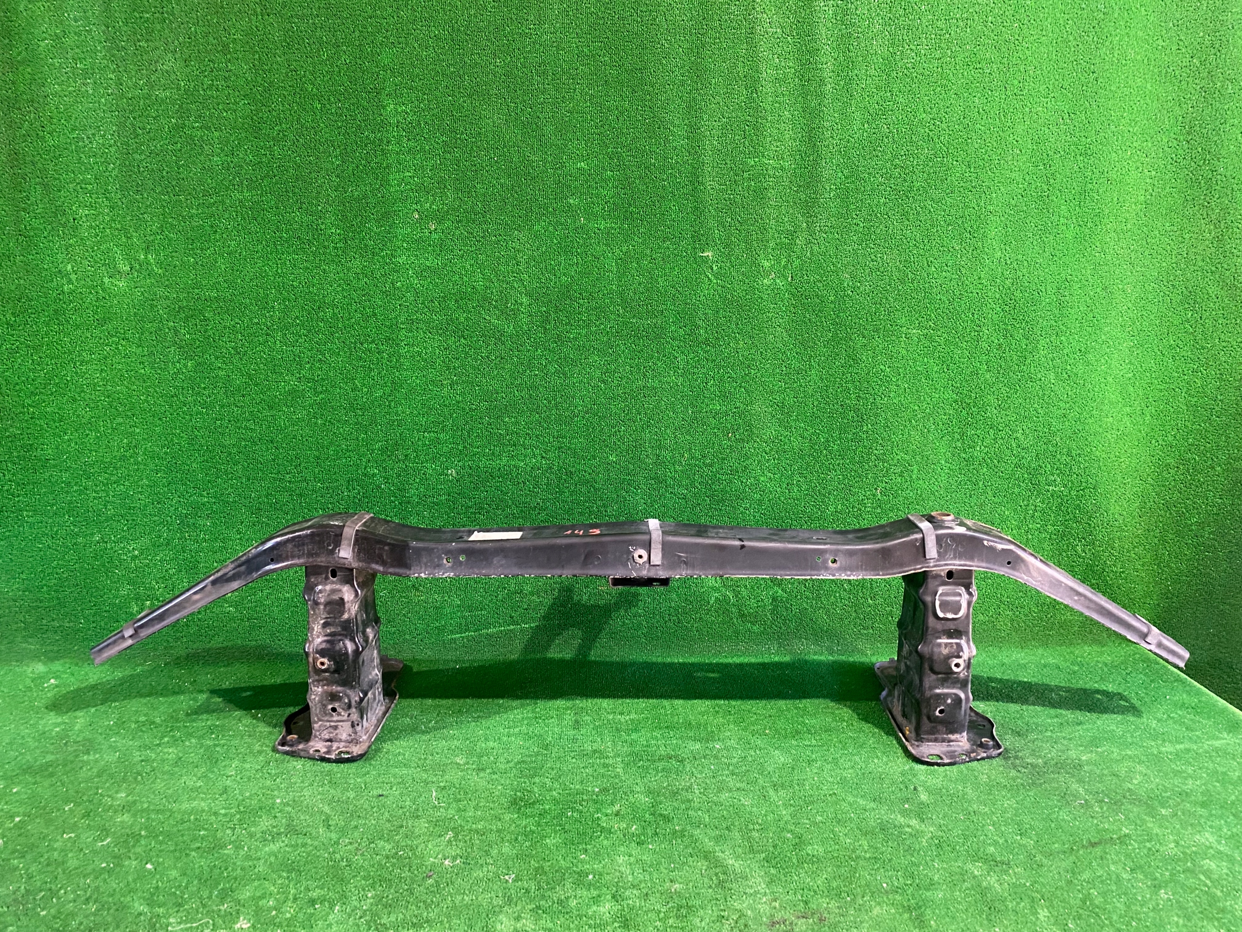 bumper support front front MERCEDES ML GL GLE W166