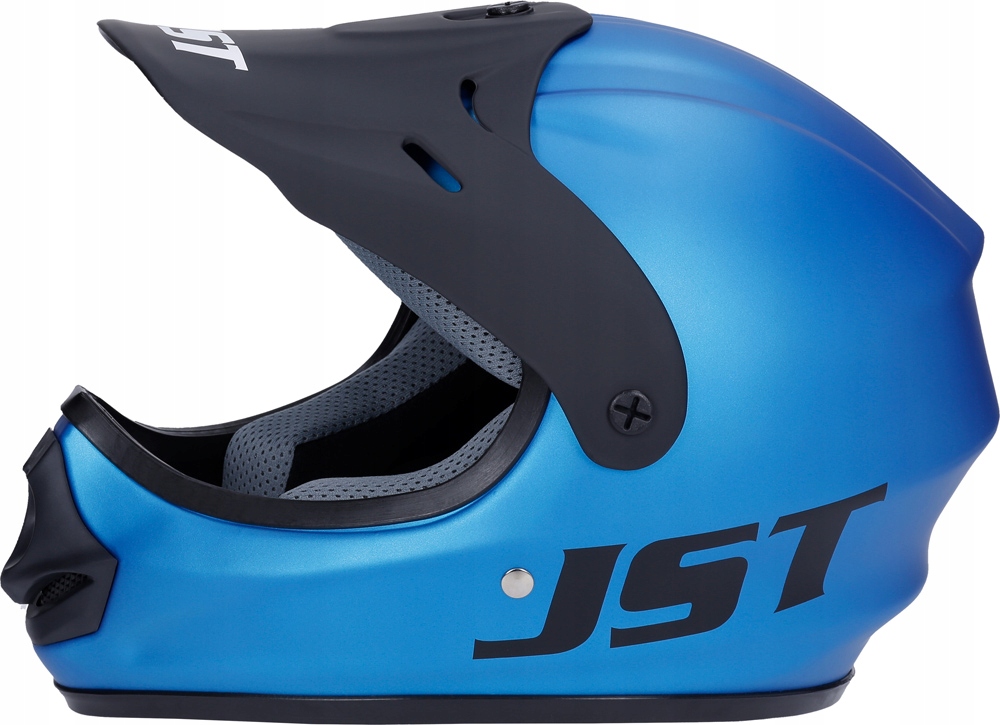 

Kask Cross Dziecięcy Enduro Monster Homologacja Eu