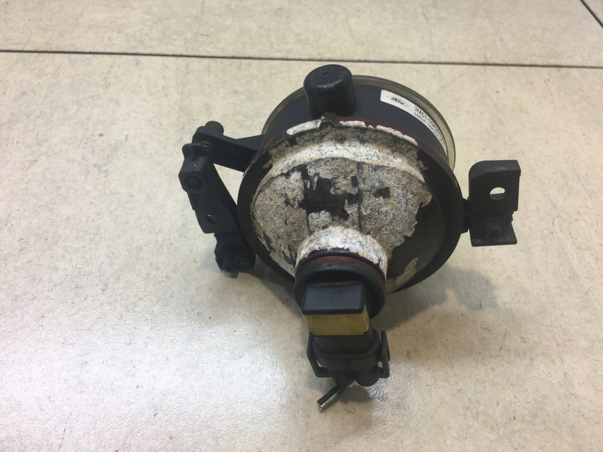fendinebbia Destra FORD C-MAX e 3M5115K201AA