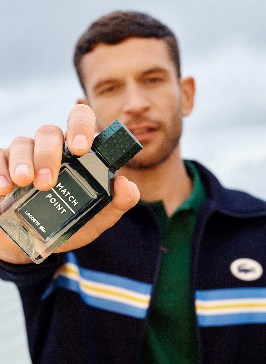 LACOSTE MATCH POINT EDP 100ML FLAKON + KOREK Marka Lacoste