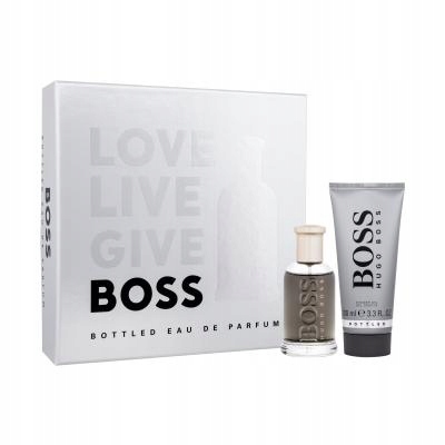 Hugo Boss Boss Bottled Infinite Edp 50ml Sg
