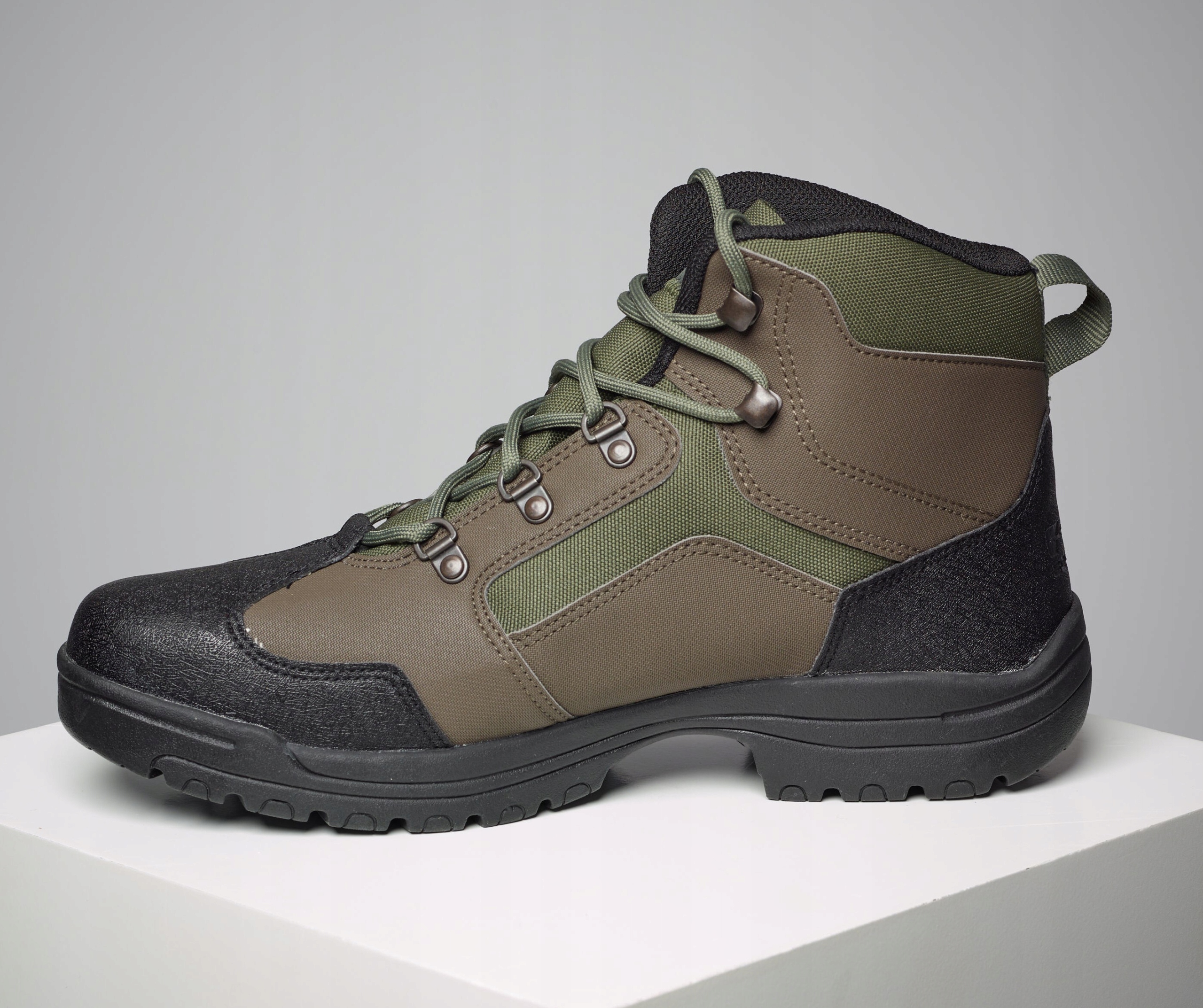 WODOODPORNE BUTY MYŚLIWSKIE TAKTYCZNE - MEMBRANA Model 01