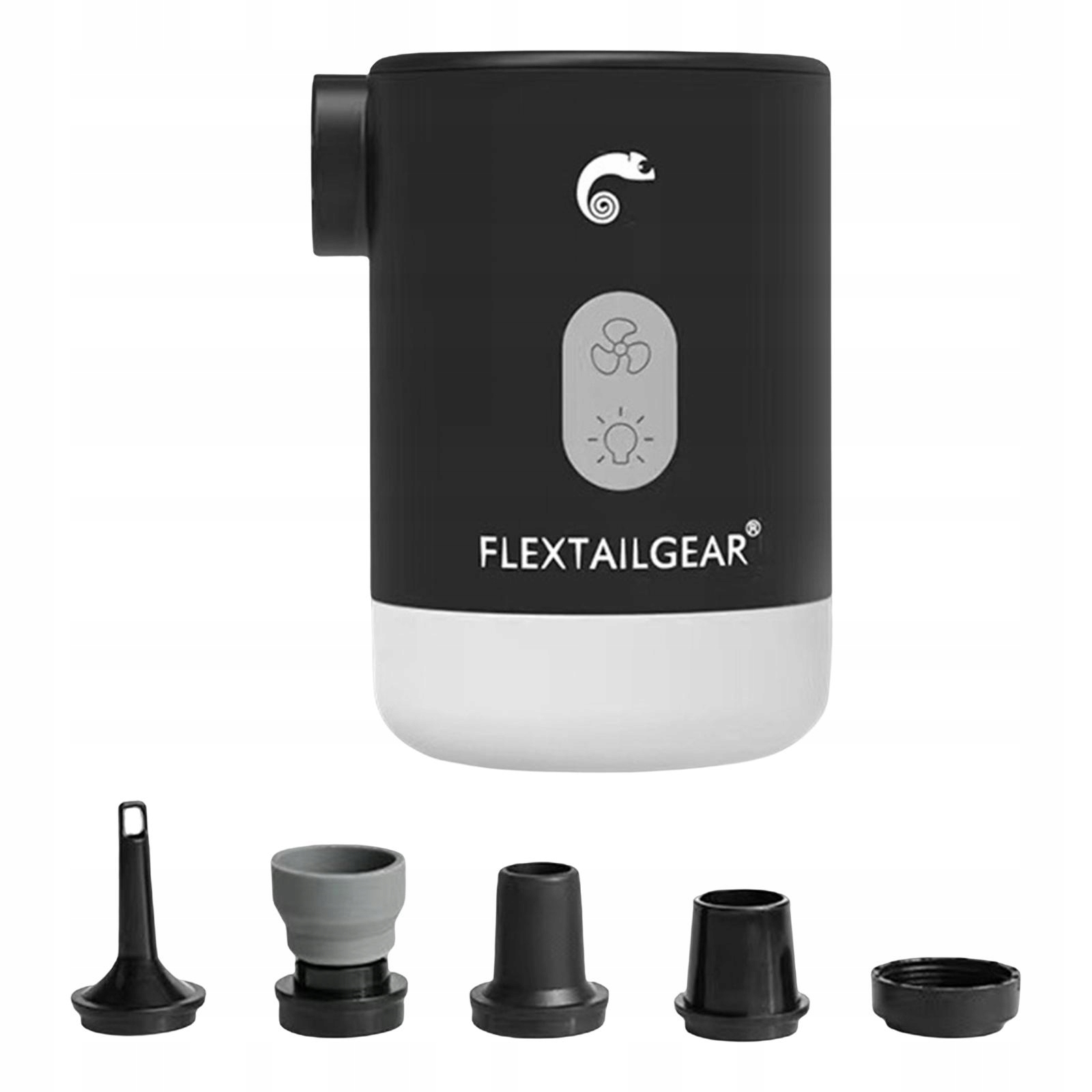 255458 - Воздушный насос 4 в 1 для надувных игрушек