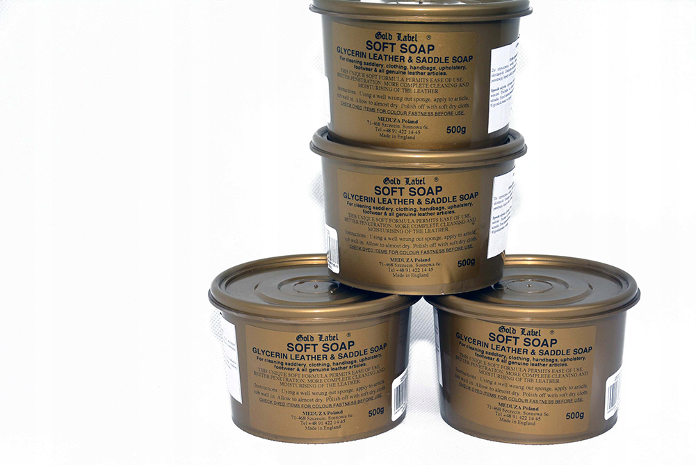 Mydło Glicerynowe Mydło Do Skóry 500g