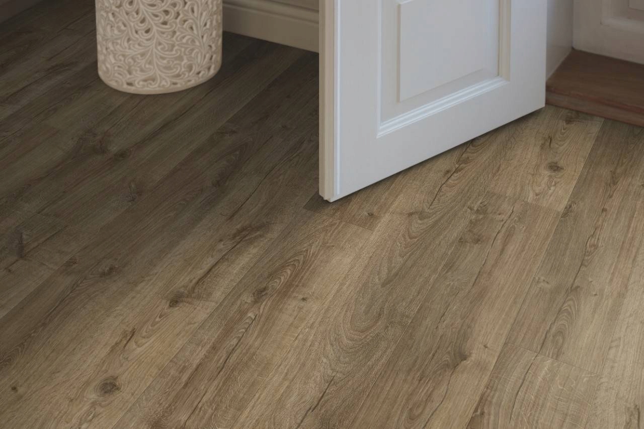 Panele laminowane PERGO Modern Plank Dąb Farmhouse Szerokość produktu 19 cm