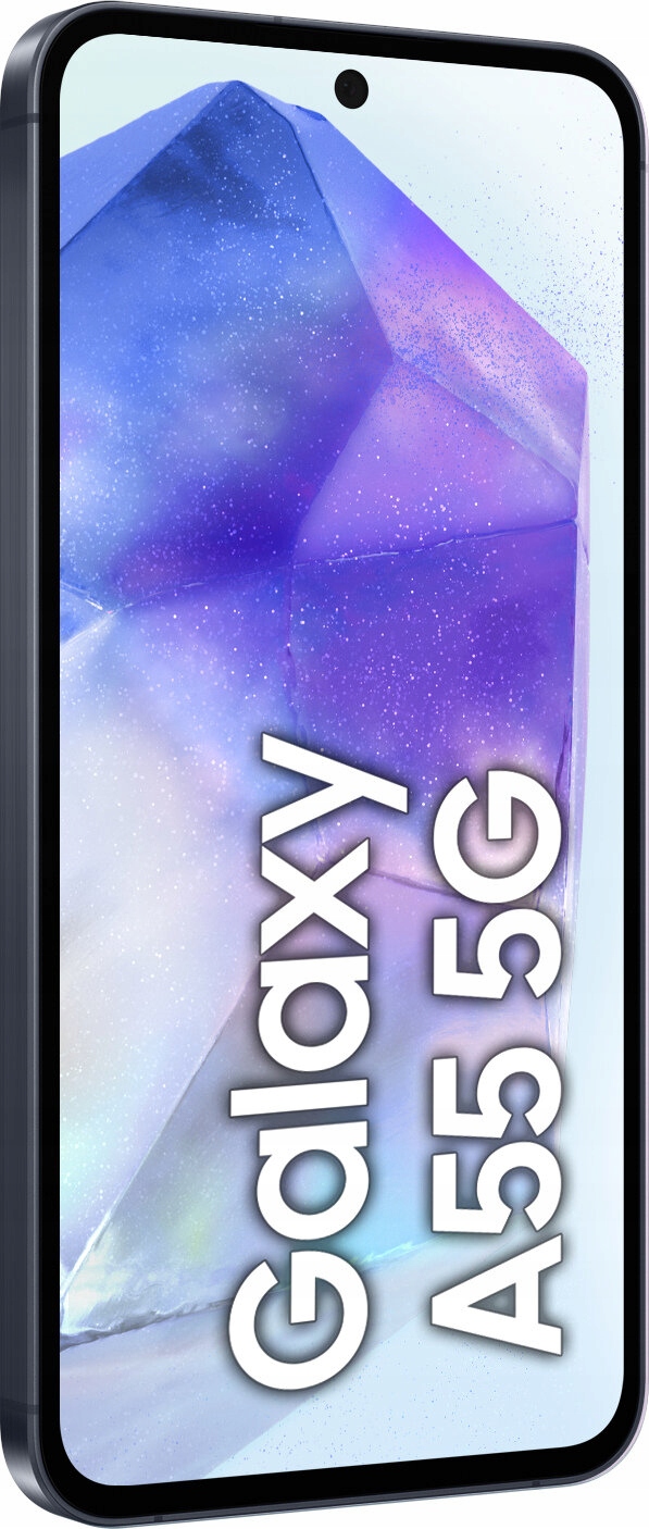 Smartfon SAMSUNG A55 5G 8GB / 128 GB Awesome Navy Granatowy Marka telefonu Samsung