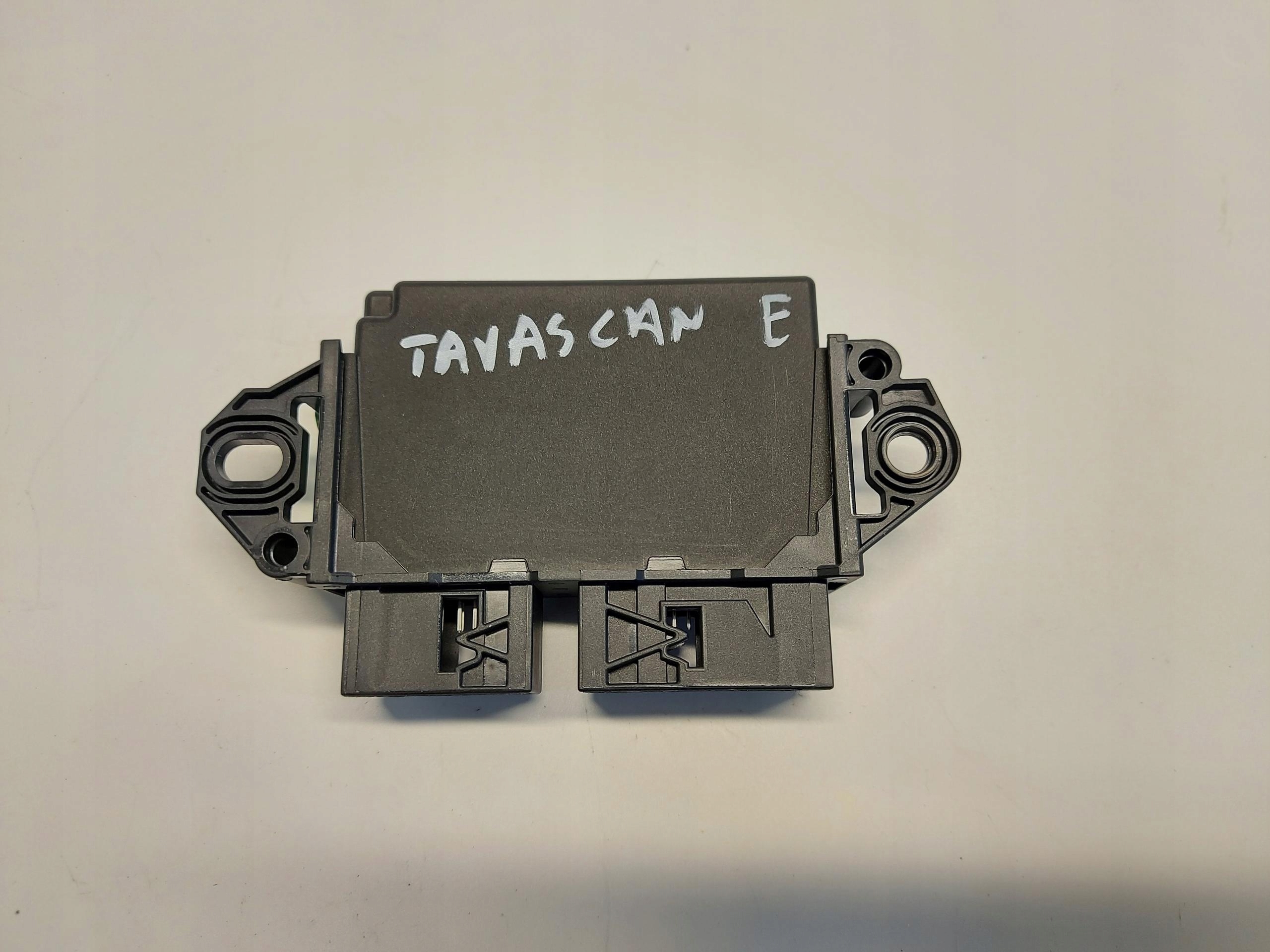 Cupra Tavascan 11H 2025 Centralina modulo pdc parcheggio 1ee919300b