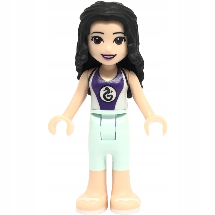 

Lego Figurka Friends Emma frnd305 41380