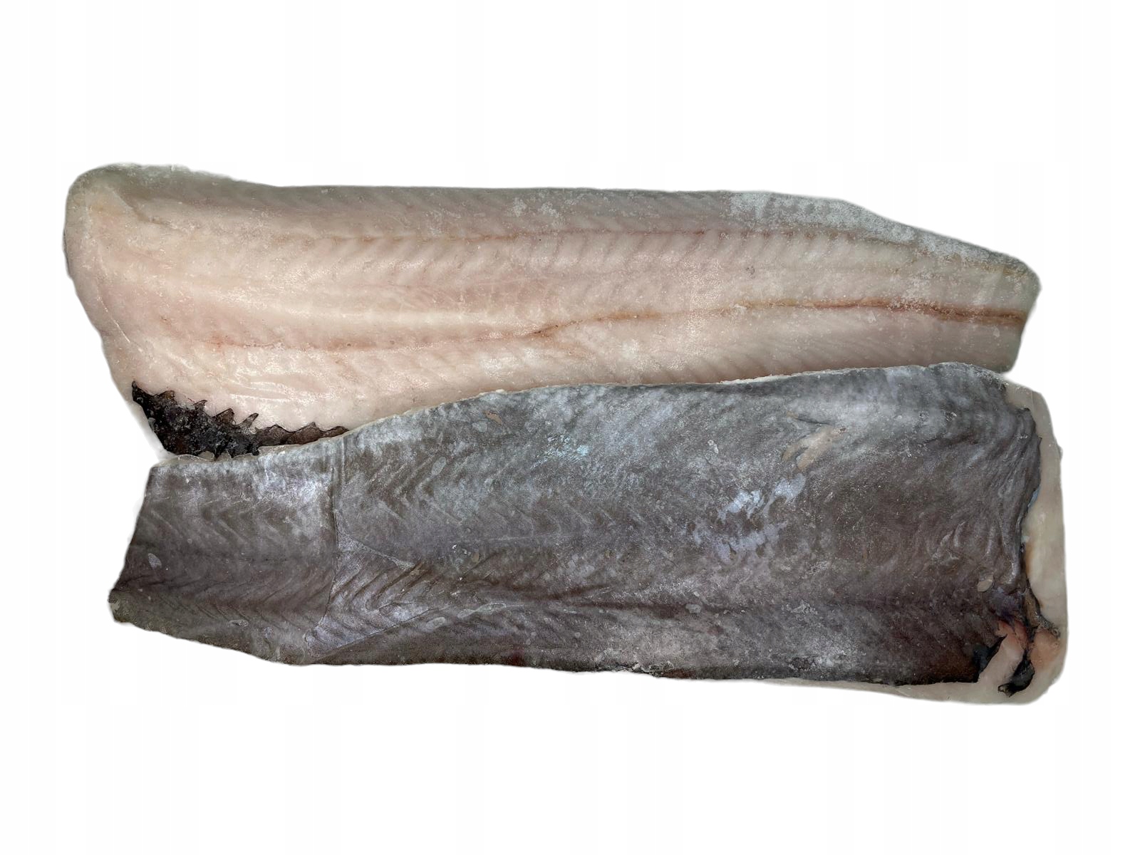 Miruna Nowozelandzka Filet Ze Skórą 2kg Mrożony Bez Lodu