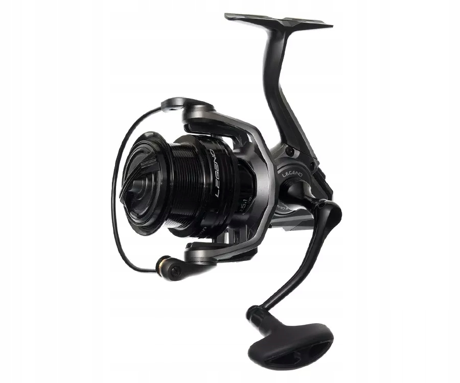 Kołowrotek Flagman Legend Feeder 5500 Fd New 2025