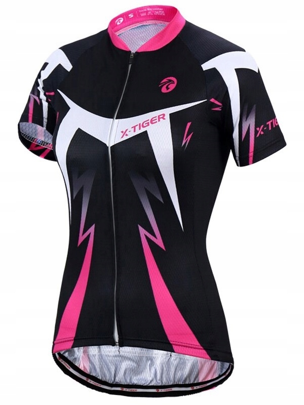 STRÓJ ROWEROWY DAMSKI KOLARSKI MTB Marka bez marki