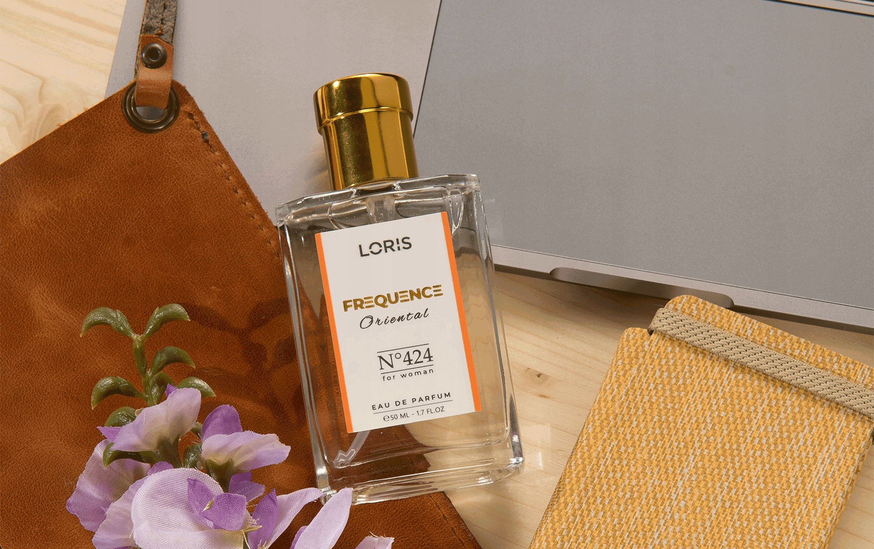 Loris K233 Olimpiya Paco Rabn Perfumy Damskie Kod producenta LR1996