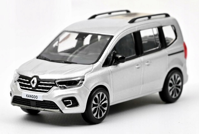 Renault Kangoo Ludospace (2021) 1:43 Norev 511363