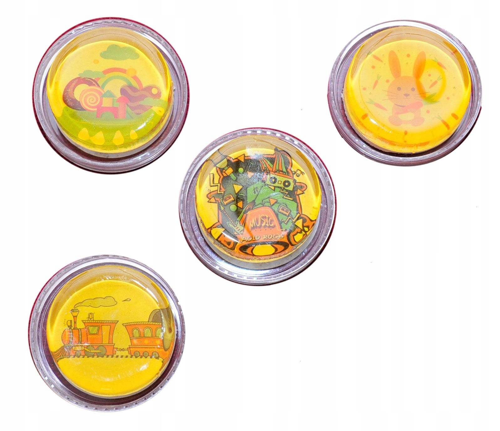 KALAFONIA DO SKRZYPIEC - WZÓRY Z KRESKÓWEK