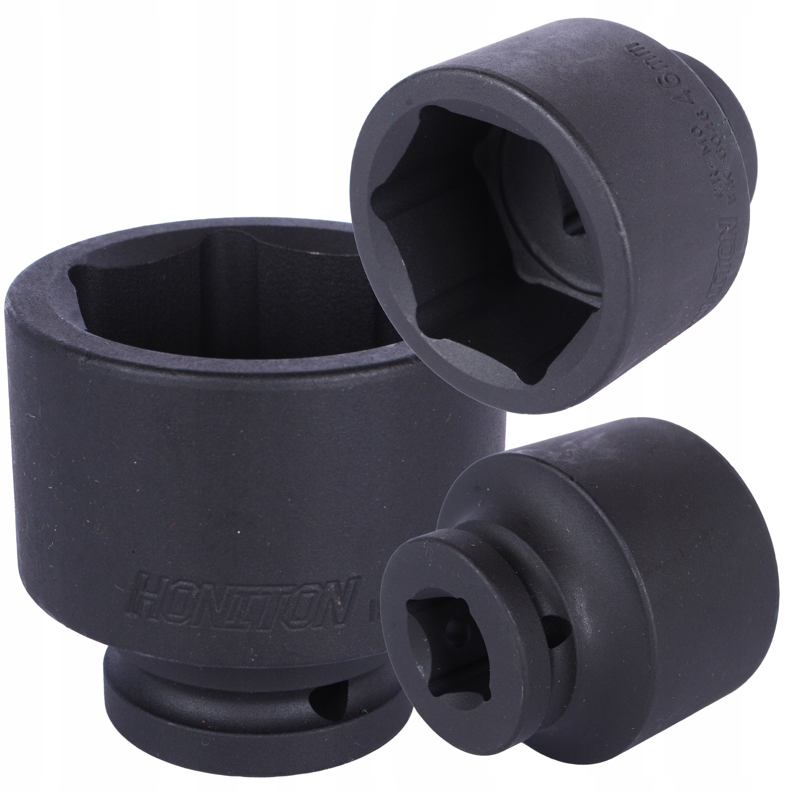 

Honiton H6032 Nasadka Udarowa 3/4 32mm