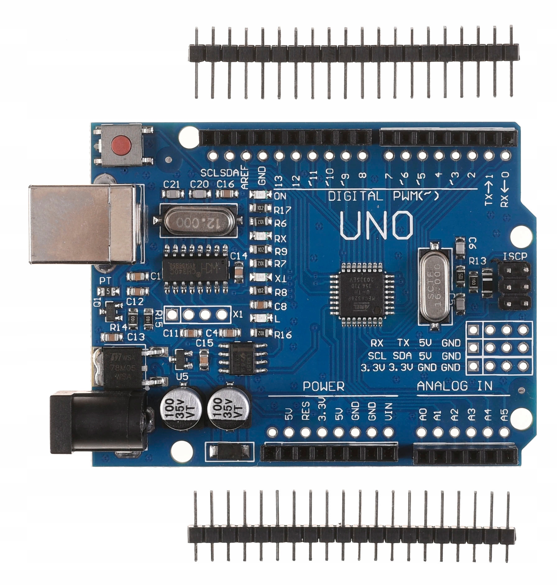 Arduino Usb - Niska cena na Allegro.pl