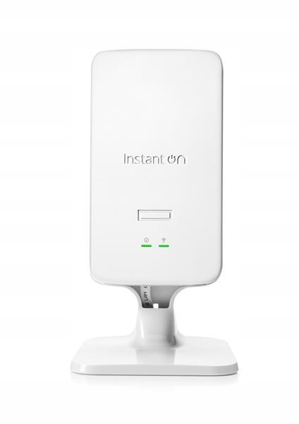 Hpe Aruba Instant On Access Point AP22D Bundle with Psu Dual Radio 2x2 Wi…
