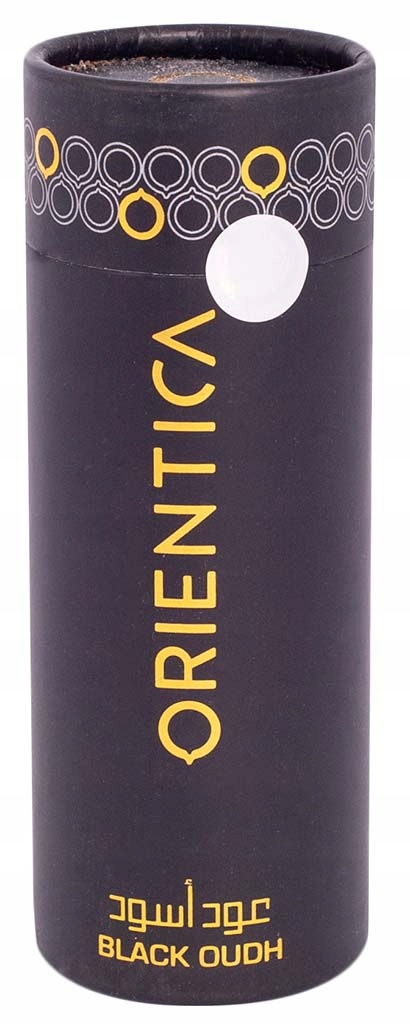 WODA PERFUMOWANA ORIENTICA BLACK OUDH 30ml Marka Orientica