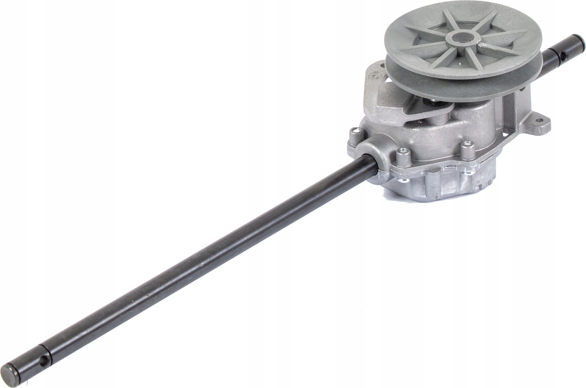 PRZEKŁADNIA NAPĘDU KOSIARKI SPALINOWEJ DK41N130 FAWORYT Marka Krysiak