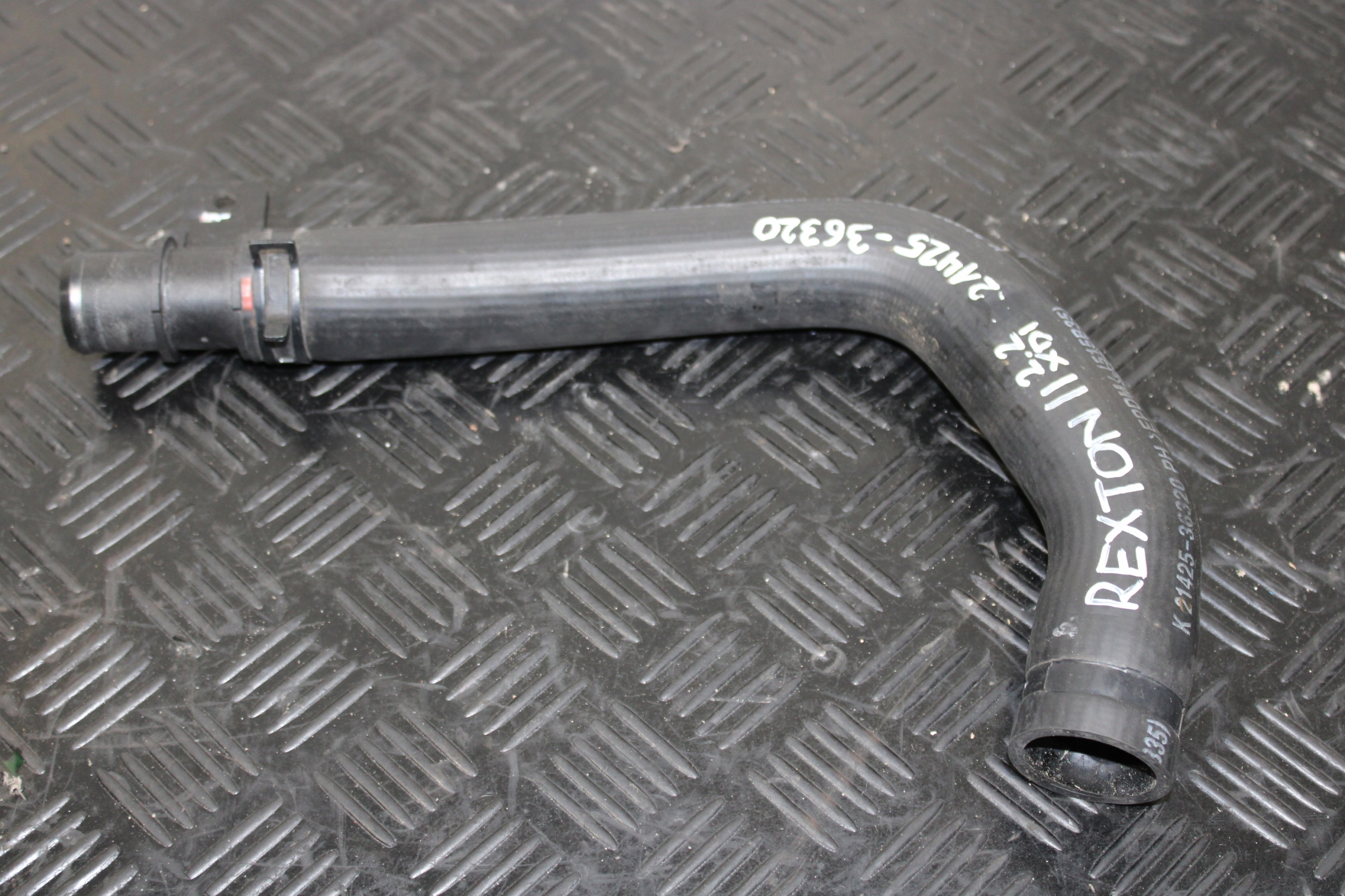 CRIJEVO PRIJENOS VODE SSANGYONG REXTON 2 II G4 21425-36320