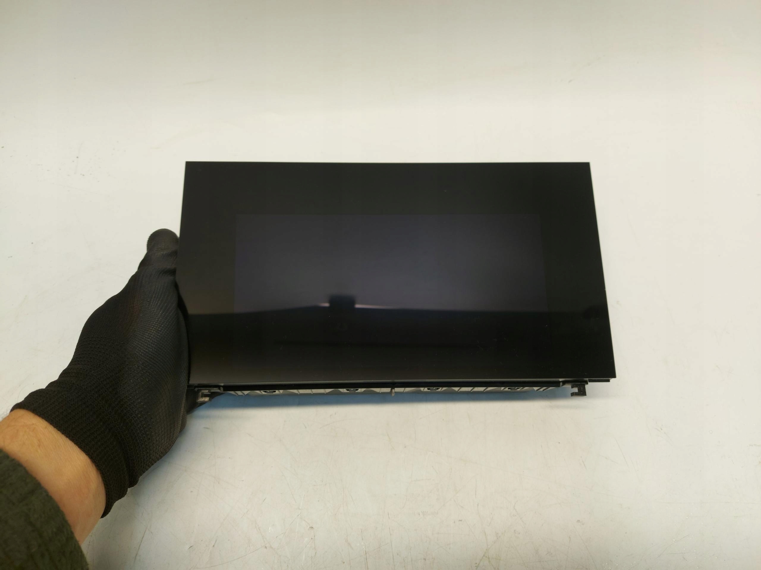 Audi A7 4K8 45 TFSI EKRAN display NAVI 4K2919603M