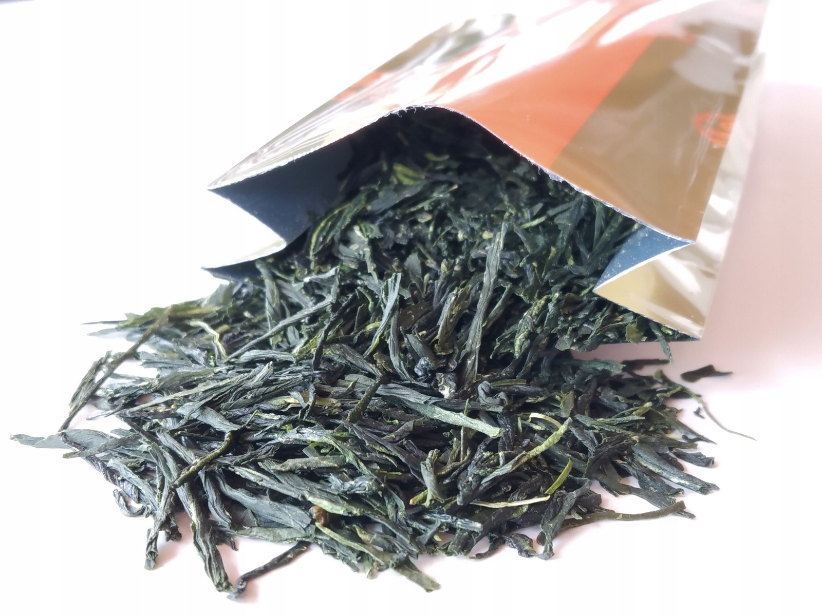 Levně Gyokuro, luxusní čaj z Japonska 100 g
