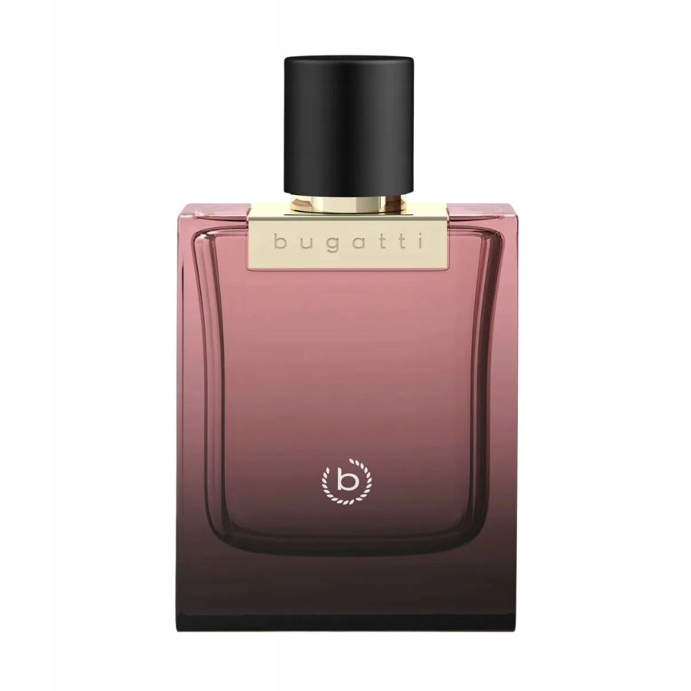 Bugatti Bella Donna intensa EdP 60 ml