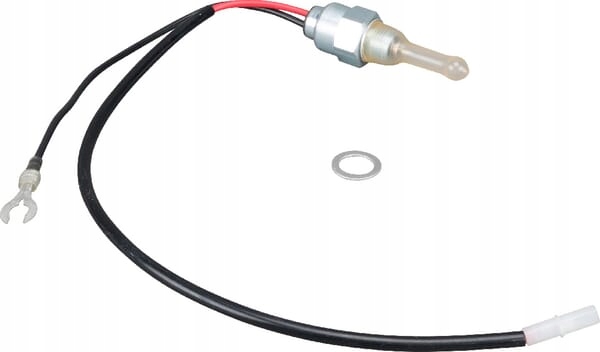 Elektromagnetický spínač prívodu paliva 808624