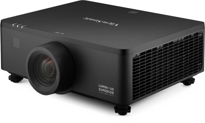 Laserový Instalační Projektor Viewsonic LS950-4K 7100 Ansi