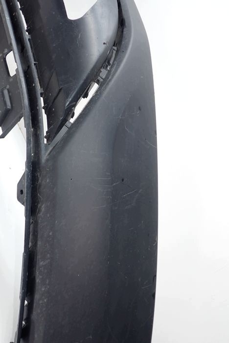 OPEL MOKKA X 16- accessories spoiler of a bumper front front