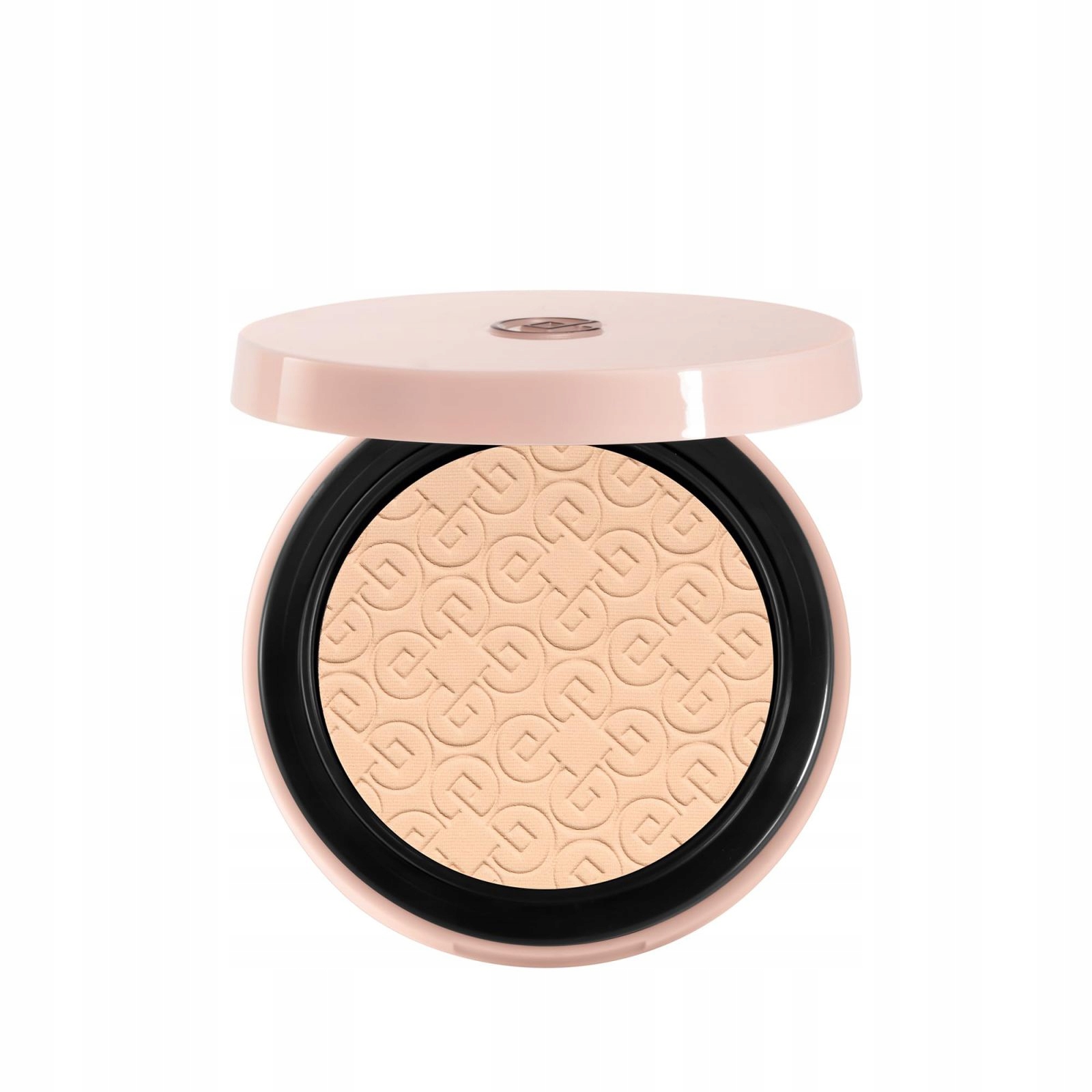 Collistar Matný Kompaktní Pudrový Make-up 10G Ivory