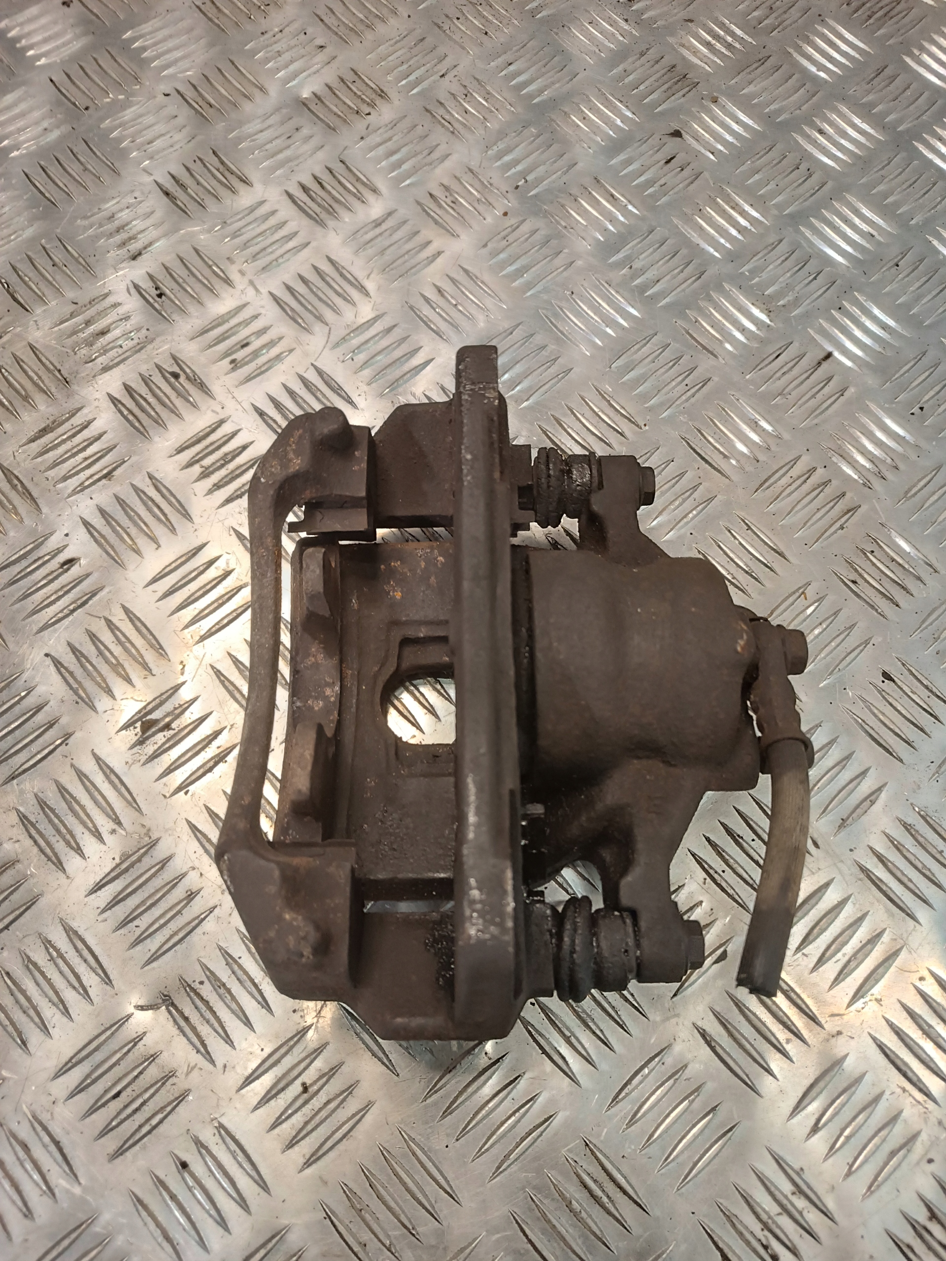 caliper brake right front TOYOTA AURIS and 1.4D