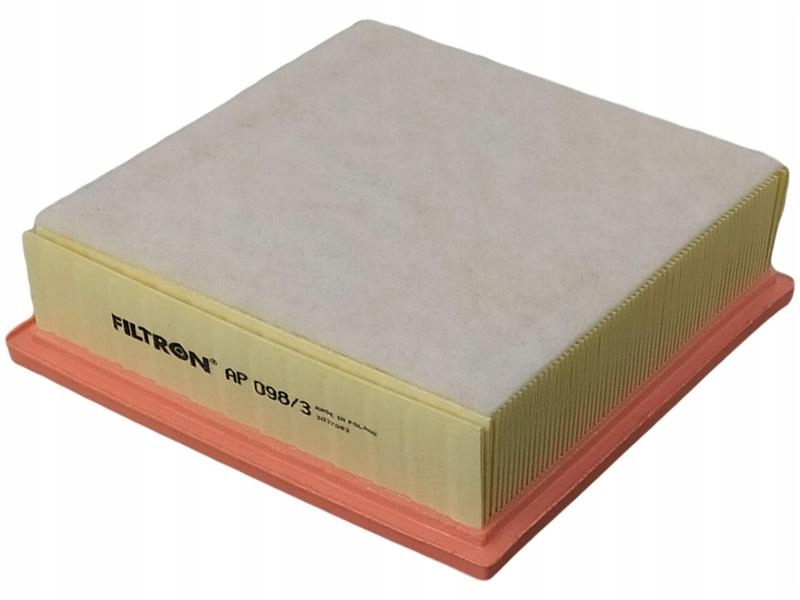 FILTRON FILTR POWIETRZA ALFA ROMEO MITO Producent części Filtron