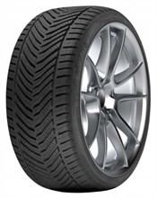 4 x Kormoran All Season 215/55R17 98 V XL FR 3PMSF opona całoroczna