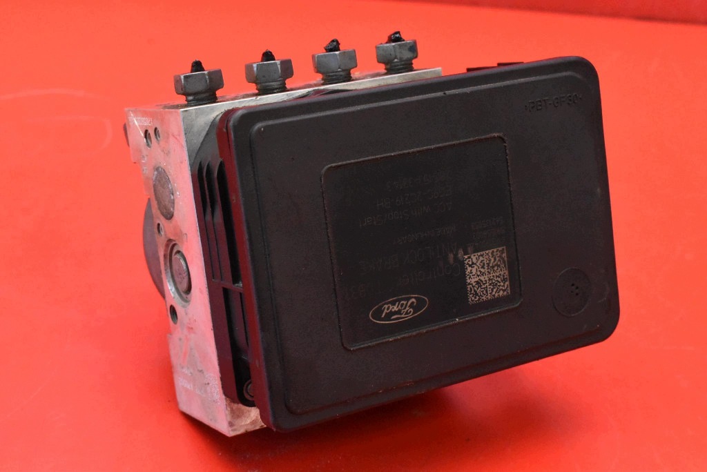 Pompa ABS EG9C-2C405-EJ FORD MONDEO MK5 2.0 TDCI 180 KM 14-20