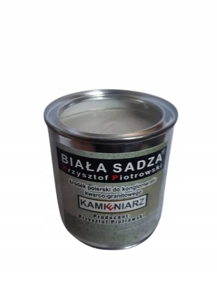 leštící pasta na konglomerát 1 litr
