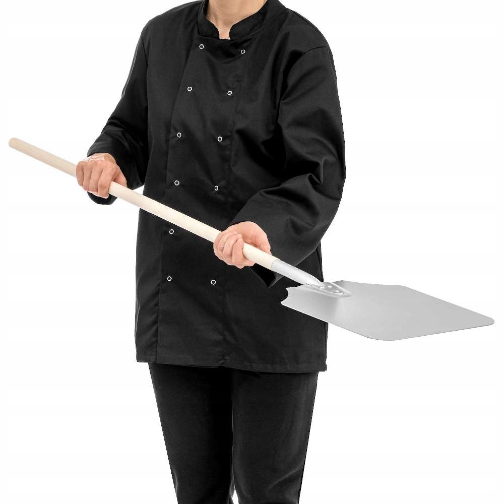 ŁOPATA DO PIZZY DŁ. UCHWYTU 100 CM FORGAST FG02662 EAN (GTIN) 5904194305703