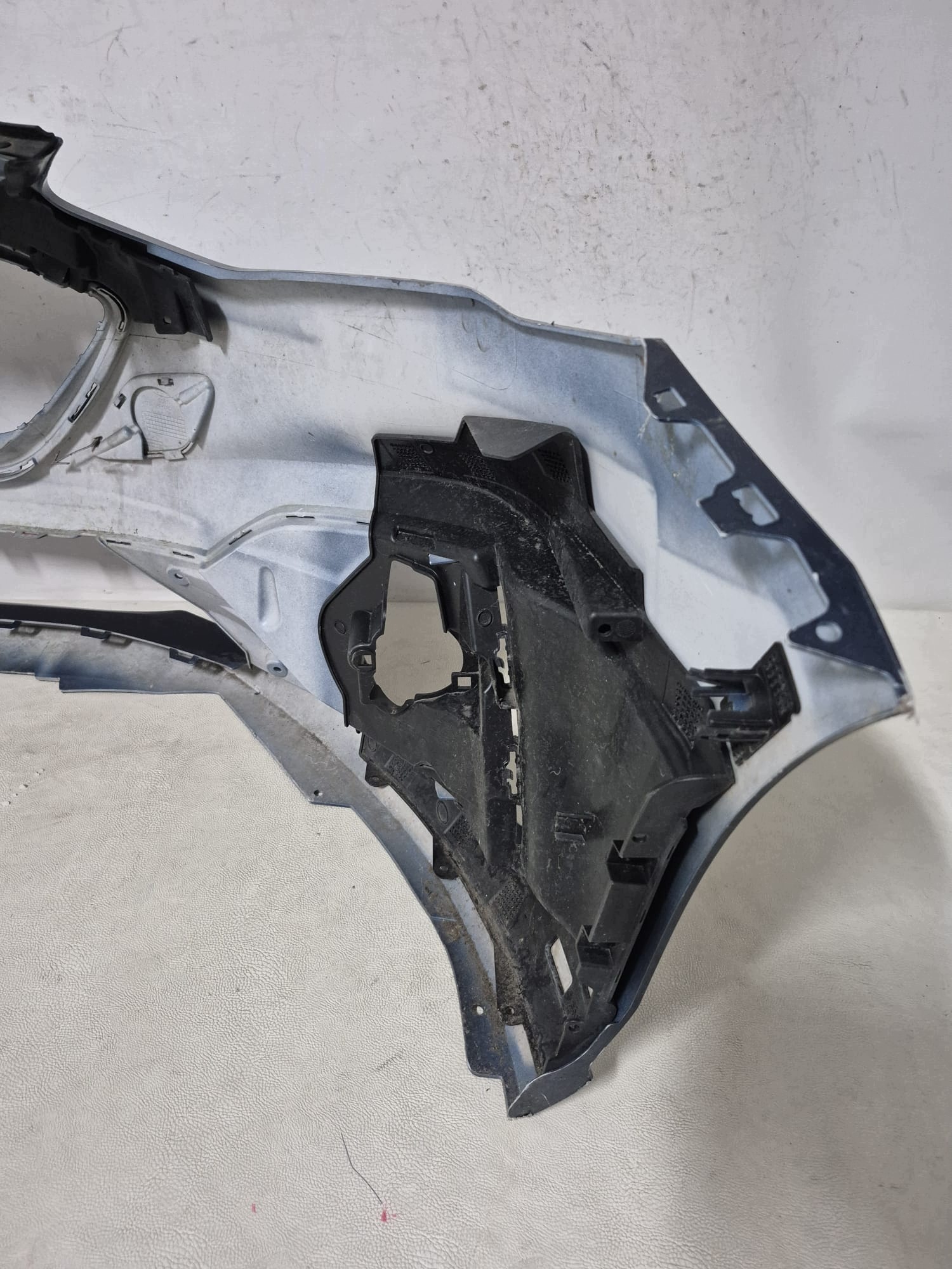 FORD FOCUS IV 4 MK4 ST LINE 18-21 bumper front front PDC + GORA